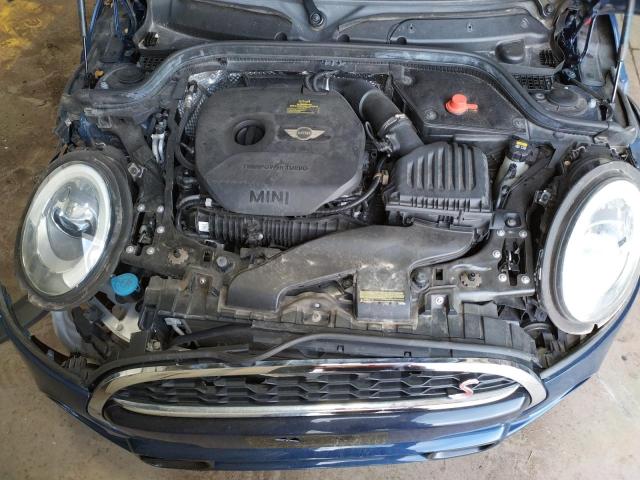 Photo 7 from auction – 2015 MINI COOPER S with VIN WMWXU3C53FT891854