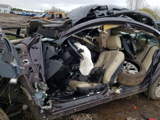 Photo 10 from auction – 2009 MAZDA 6 I with VIN 1YVHP82A895M38519