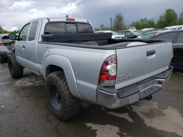 Photo 3 from auction – 2012 TOYOTA TACOMA with VIN 5TFUU4EN9CX026657
