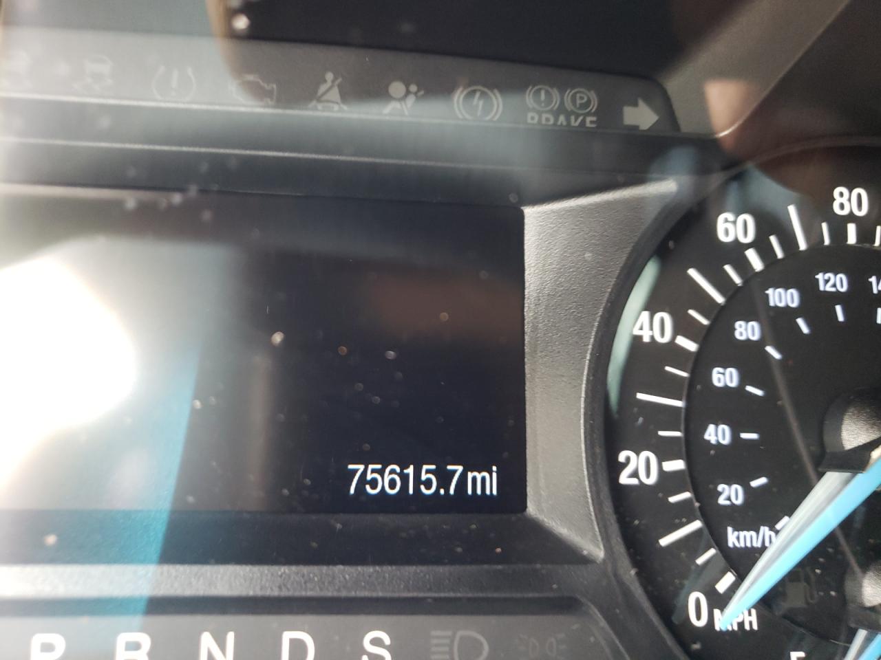 Photo 8 from auction – 2015 FORD EDGE SE with VIN 2FMTK4G98FBB95562