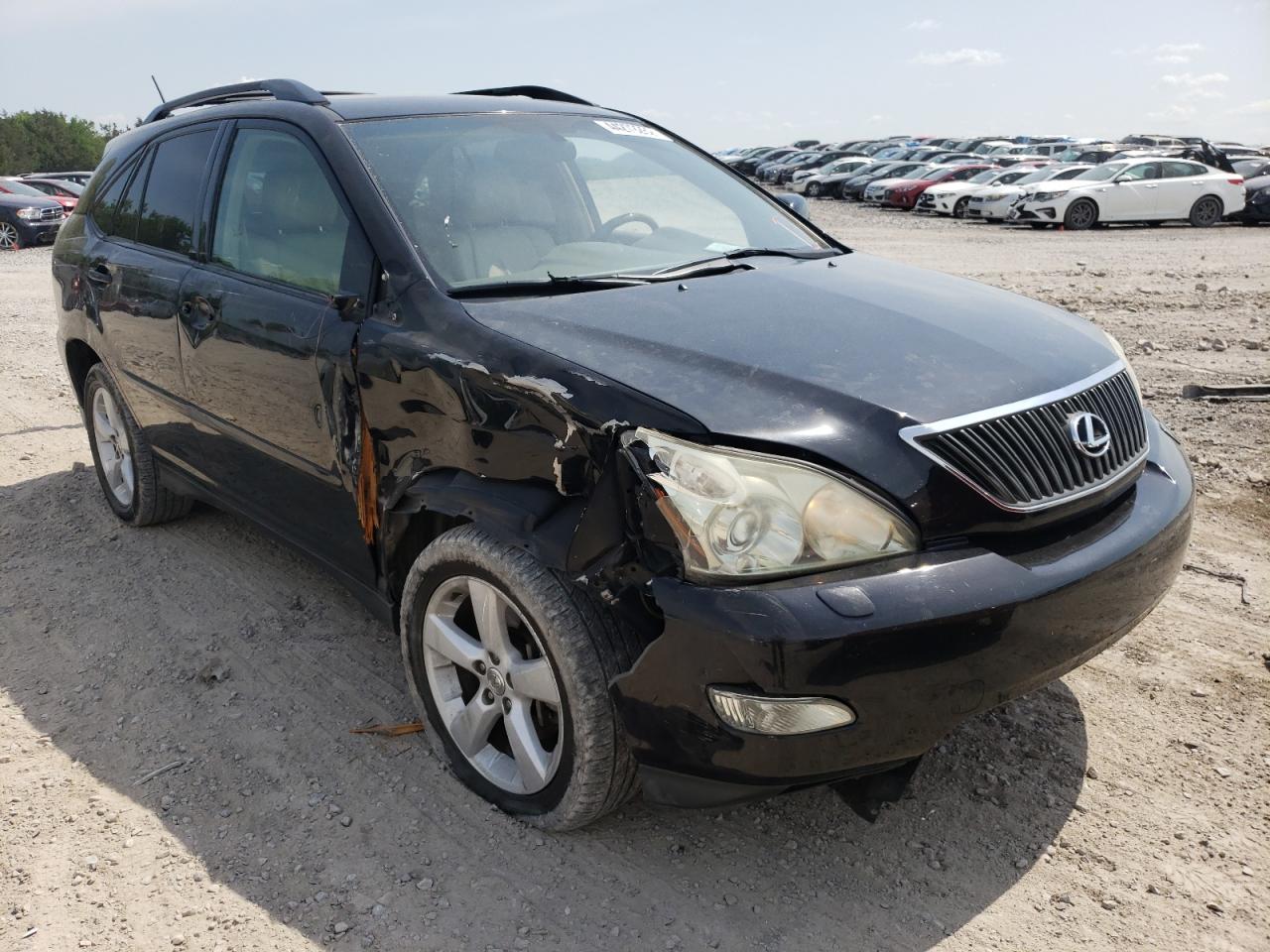 Zdjęcie 1 z aukcji – 2006 LEXUS RX 330 z VIN 2T2GA31U06C051331