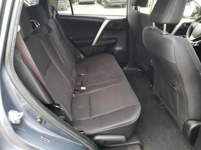 Photo 6 from auction – 2013 TOYOTA RAV4 XLE with VIN JTMWFREV5D5006757
