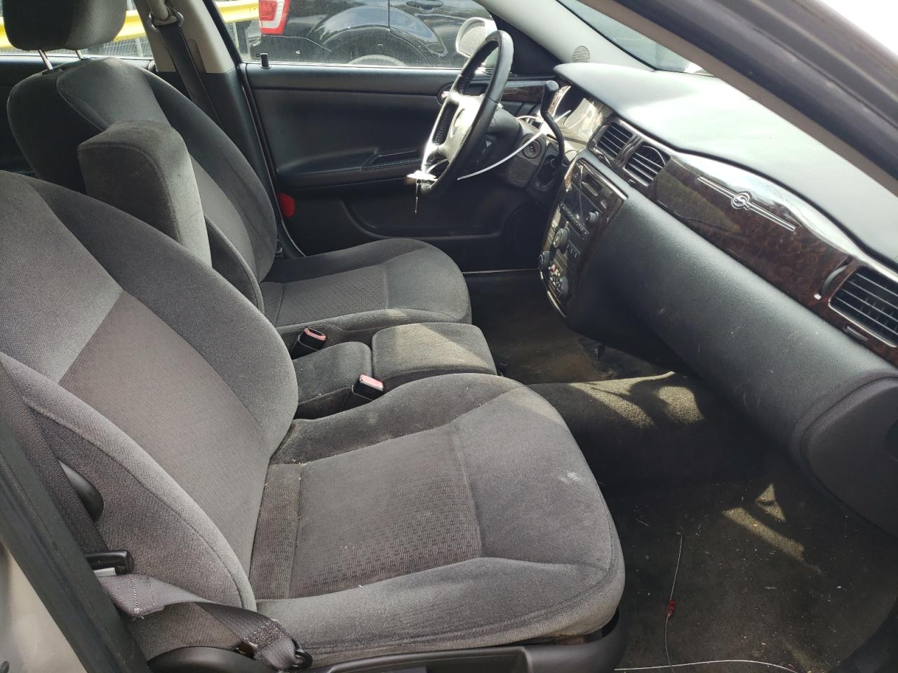 Photo 5 from auction – 2013 CHEVROLET IMPALA LT with VIN 2G1WB5E33D1144875