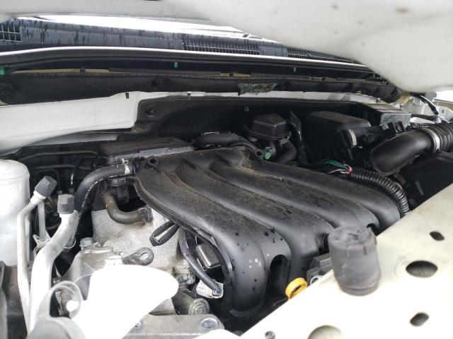Photo 7 from auction – 2017 NISSAN VERSA NOTE with VIN 3N1CE2CP3HL378687