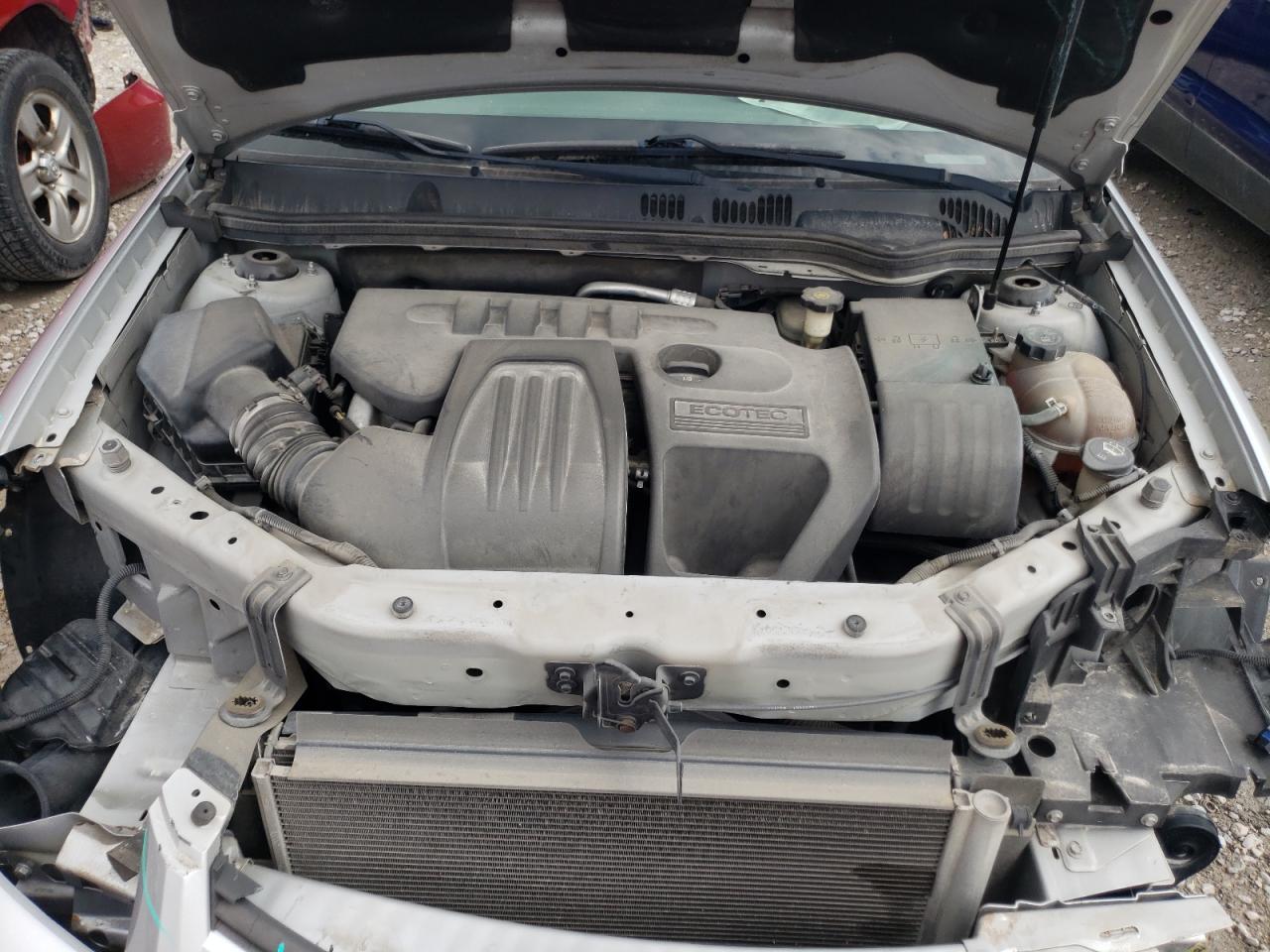 Photo 7 from auction – 2006 CHEVROLET COBALT LS with VIN 1G1AK55F067756431