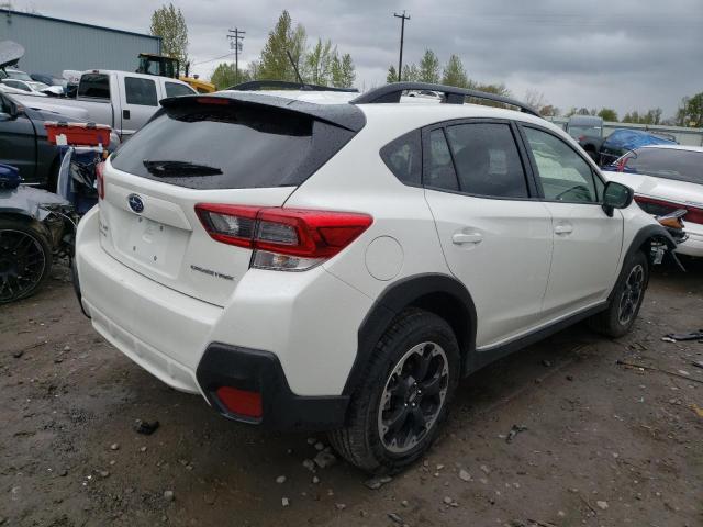 Photo 4 from auction – 2022 SUBARU CROSSTREK with VIN JF2GTABC9NH223506