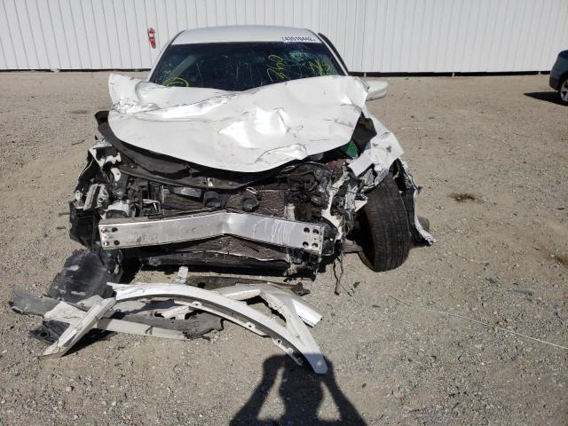 Photo 8 from auction – 2015 NISSAN ALTIMA 2.5 with VIN 1N4AL3AP3FN346103