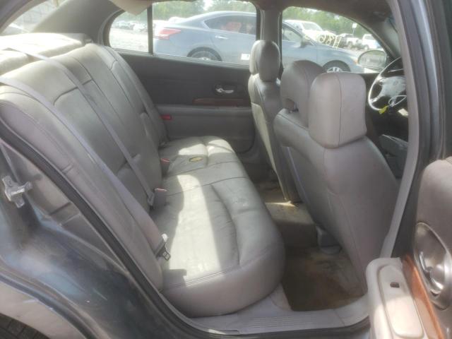 Photo 6 from auction – 2005 BUICK LESABRE CU with VIN 1G4HP52K95U176938