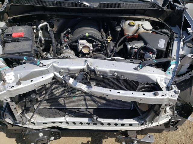 Photo 7 from auction – 2020 CHEVROLET SILVERADO with VIN 1GCPWBEH0LZ331555