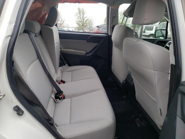 Photo 6 from auction – 2017 SUBARU FORESTER 2 with VIN JF2SJAEC8HH415497
