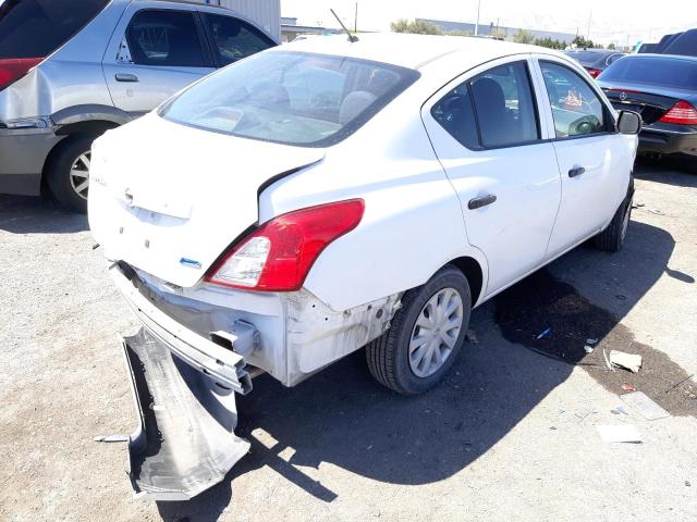 Photo 4 from auction – 2012 NISSAN VERSA S with VIN 3N1CN7AP1CL911936
