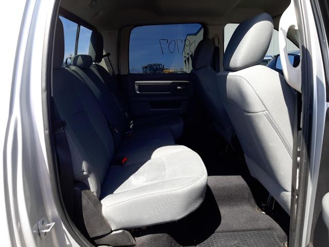 Photo 6 from auction – 2014 RAM 2500 SLT with VIN 3C6UR5DL3EG223572