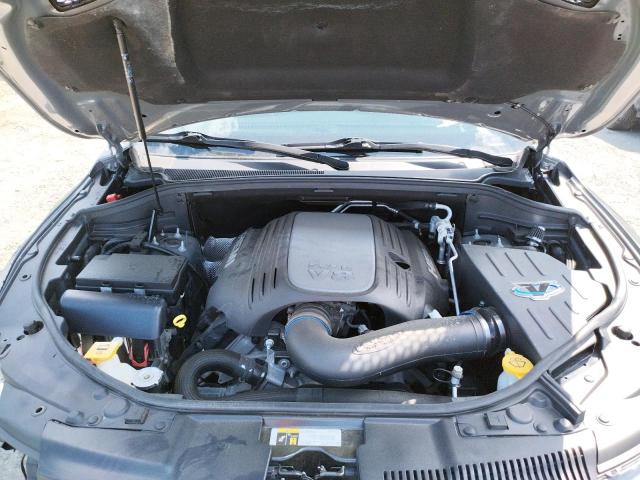 Photo 7 from auction – 2019 DODGE DURANGO R/ with VIN 1C4SDJCT1KC606398
