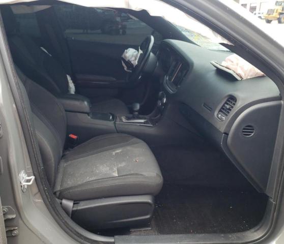 Photo 5 from auction – 2018 DODGE CHARGER R/ with VIN 2C3CDXCT9JH135897