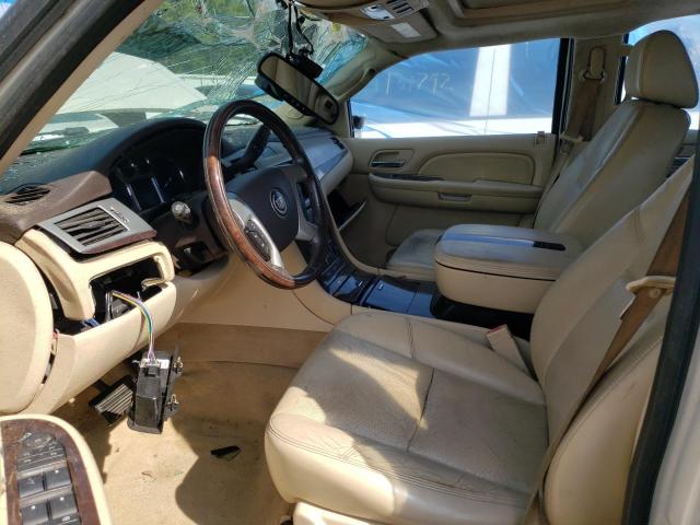 Photo 5 from auction – 2022 CADILLAC ESCALADE with VIN 1GYFK66878R141069