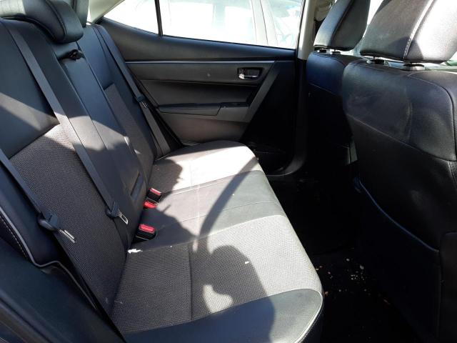 Photo 6 from auction – 2016 TOYOTA COROLLA L with VIN 5YFBURHE0GP443704