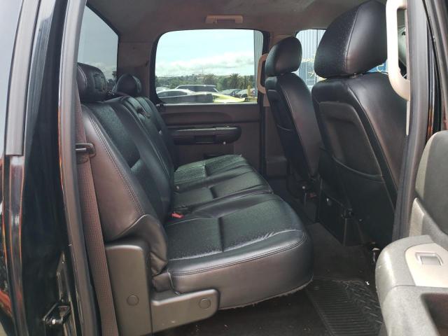 Photo 6 from auction – 2013 CHEVROLET SILVERADO with VIN 3GCPCSE04DG366569