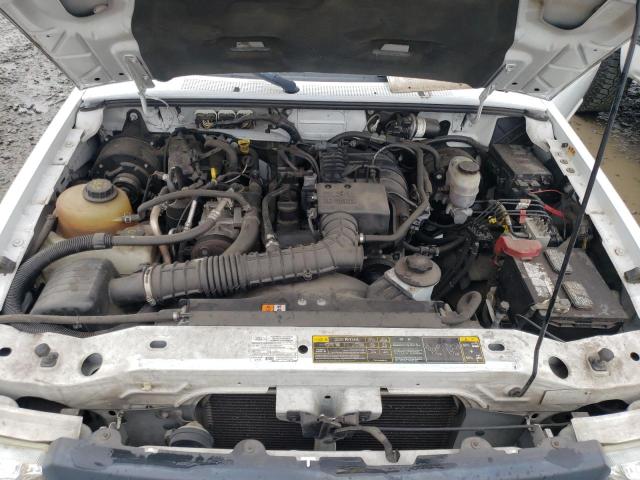 Foto 7 de la subasta – 2011 FORD RANGER con VIN 1FTKR1AD9BPA51707