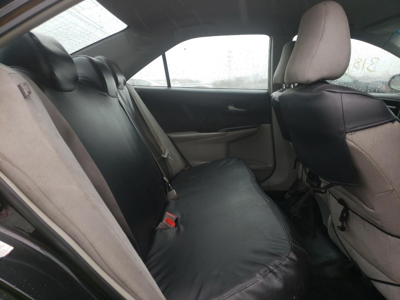 Photo 6 from auction – 2014 TOYOTA CAMRY L with VIN 4T1BF1FK4EU864499
