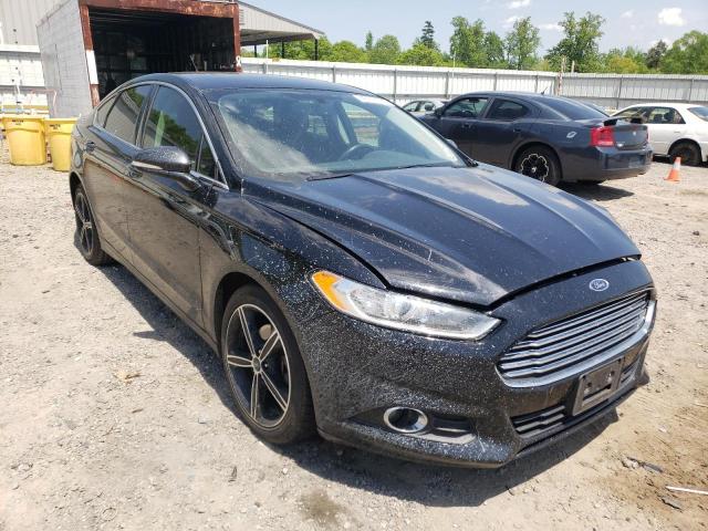 Photo 1 from auction – 2016 FORD FUSION SE with VIN 3FA6P0T94GR272261