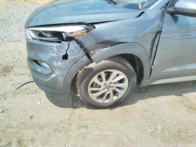 صورة رقم 9 من المزاد - 2017 HYUNDAI TUCSON LIM مع VIN KM8J3CA47HU302416