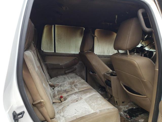 Photo 6 from auction – 2010 FORD EXPLORER E with VIN 1FMEU7EE8AUA96716