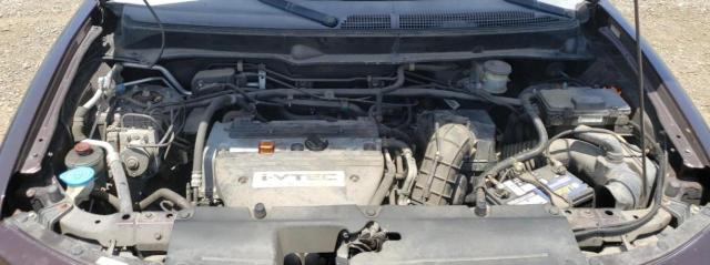 Photo 7 from auction – 2007 HONDA ELEMENT SC with VIN 5J6YH18957L015522