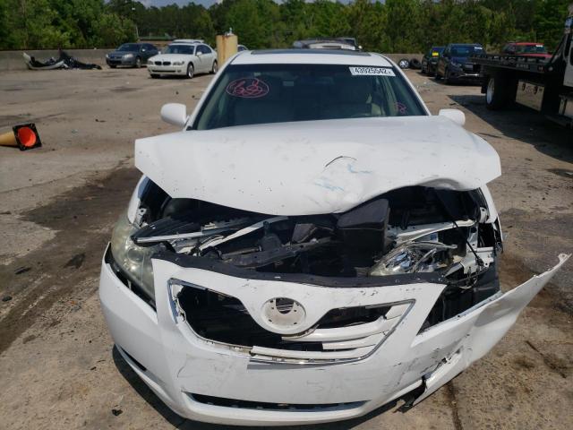 Photo 9 from auction – 2009 TOYOTA CAMRY BASE with VIN 4T1BE46K69U887339