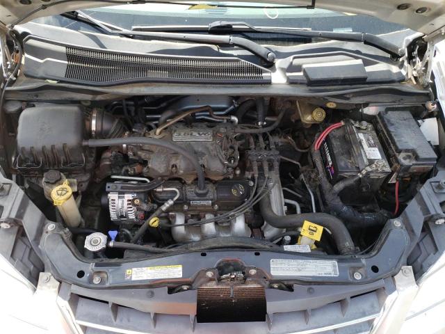 Photo 7 from auction – 2010 CHRYSLER TOWN & COU with VIN 2A4RR5D17AR141226
