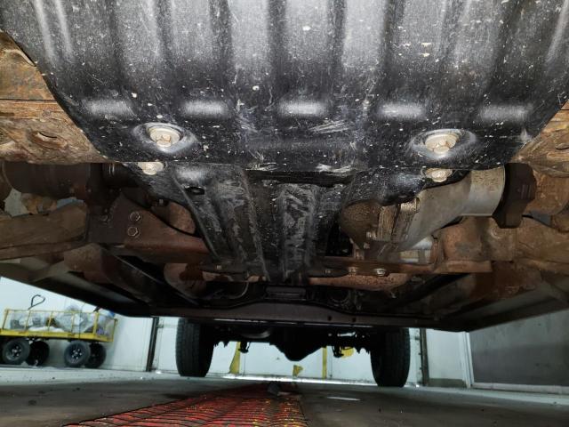 Photo 9 from auction – 2001 CHEVROLET SILVERADO with VIN 1GCHK24U91E242814