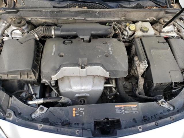 Photo 7 from auction – 2015 CHEVROLET MALIBU 1LT with VIN 1G11C5SL3FF275361