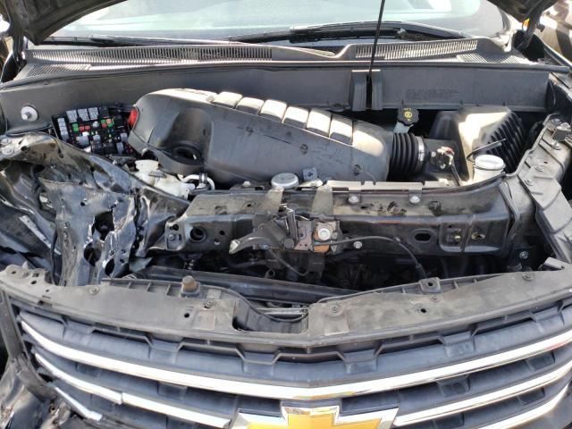 Photo 7 from auction – 2016 CHEVROLET TRAVERSE L with VIN 1GNKRGKD5GJ238963