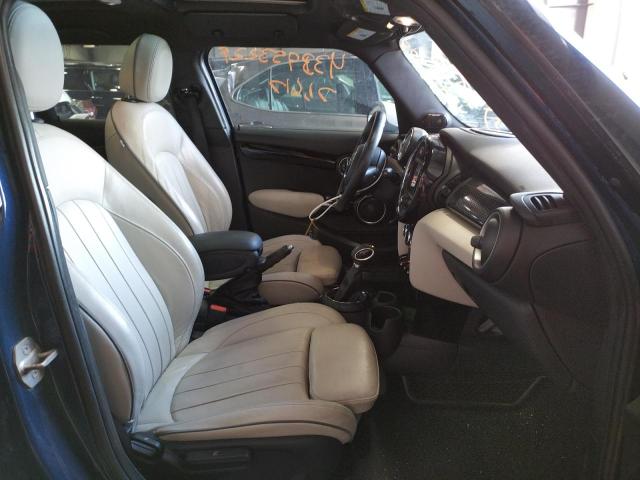 Фото 5 с аукциона – 2015 MINI COOPER S с VIN WMWXU3C53FT891854