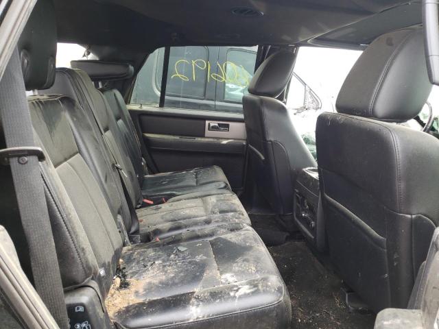 Photo 6 from auction – 2015 FORD EXPEDITION with VIN 1FMJU2AT4FEF33313