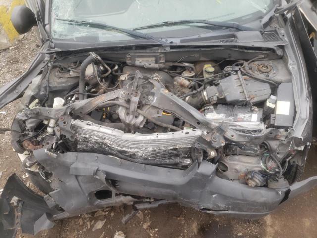 Photo 7 from auction – 2002 FORD ESCAPE XLT with VIN 1FMYU03152KD98661