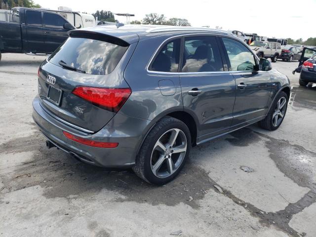 Photo 4 from auction – 2017 AUDI Q5 PREMIUM with VIN WA1D7AFP6HA009146