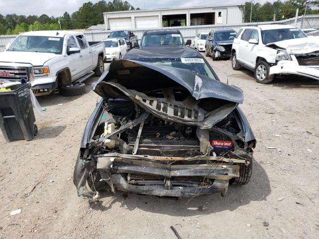 Photo 9 from auction – 2000 NISSAN SENTRA BAS with VIN 3N1CB51D2YL335168
