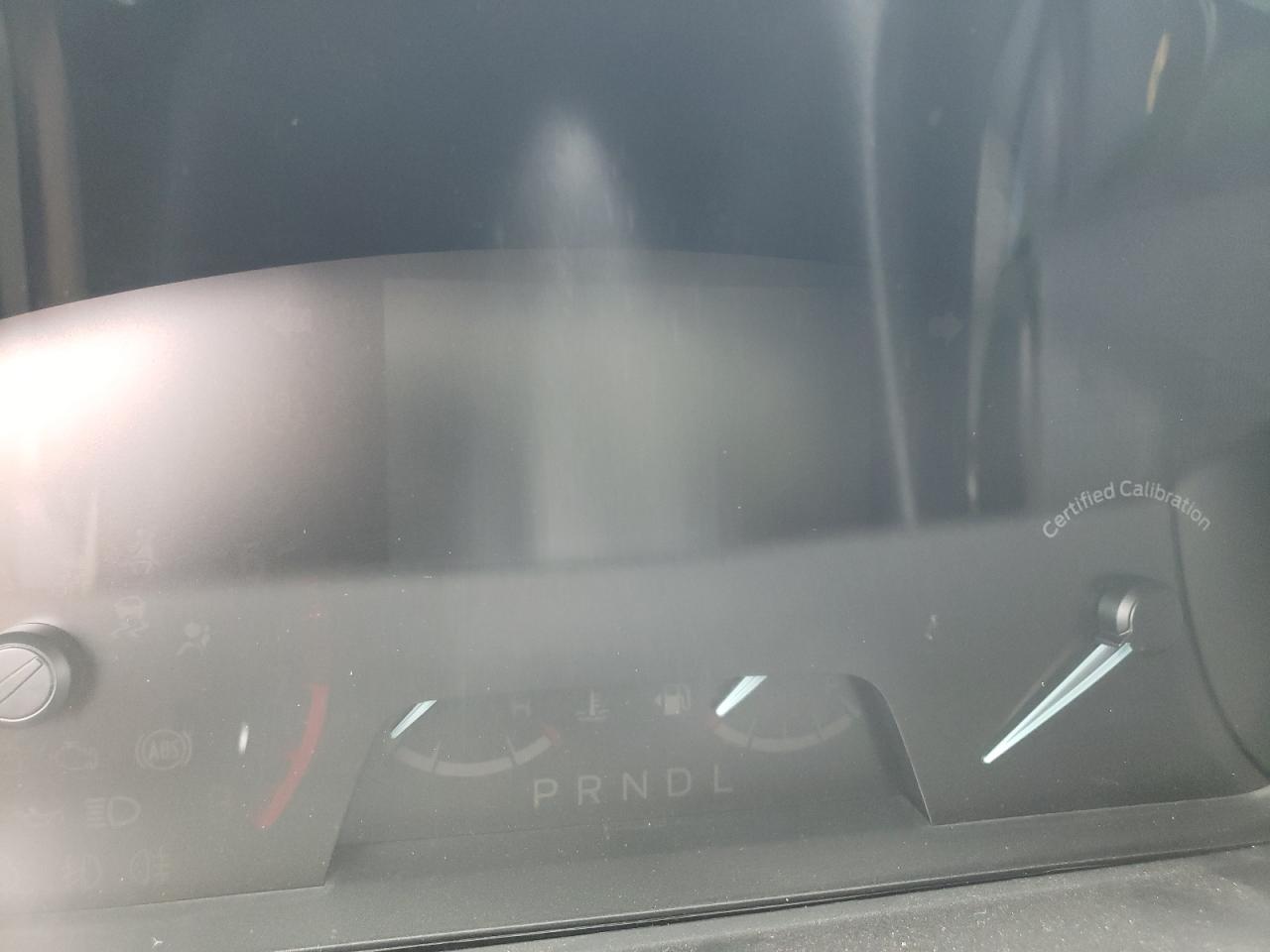 Photo 8 from auction – 2020 FORD EXPLORER P with VIN 1FM5K8AB1LGC15439