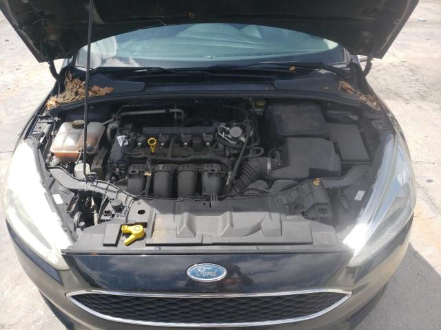 Photo 7 from auction – 2015 FORD FOCUS SE with VIN 1FADP3F27FL289401