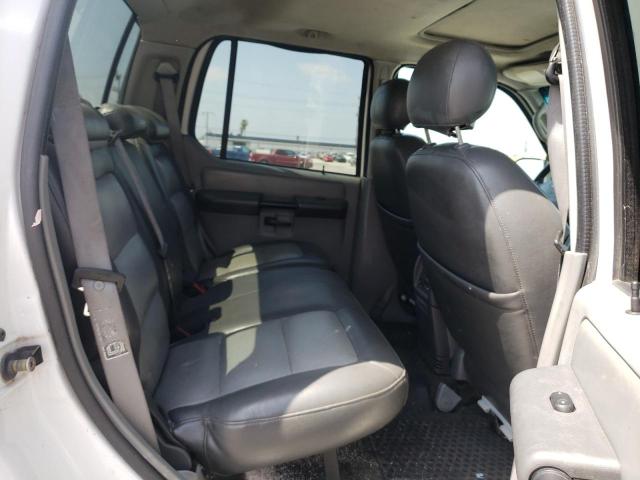 Photo 6 from auction – 2003 FORD EXPLORER S with VIN 1FMZU67E33UB43050