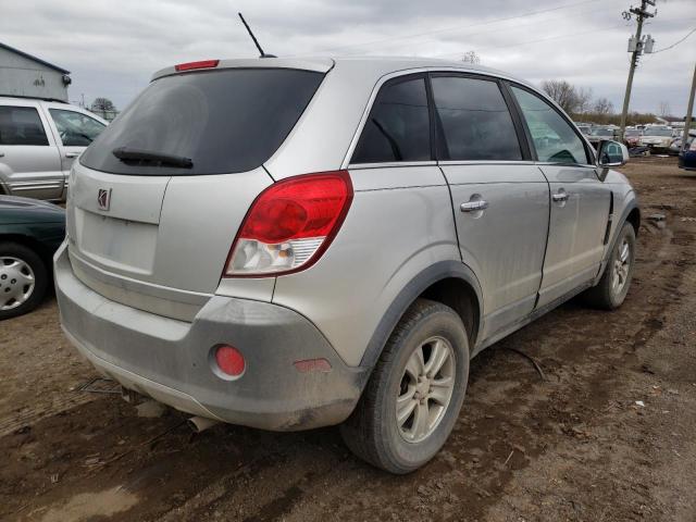 Photo 4 from auction – 2008 SATURN VUE XE with VIN 3GSCL33P08S690467