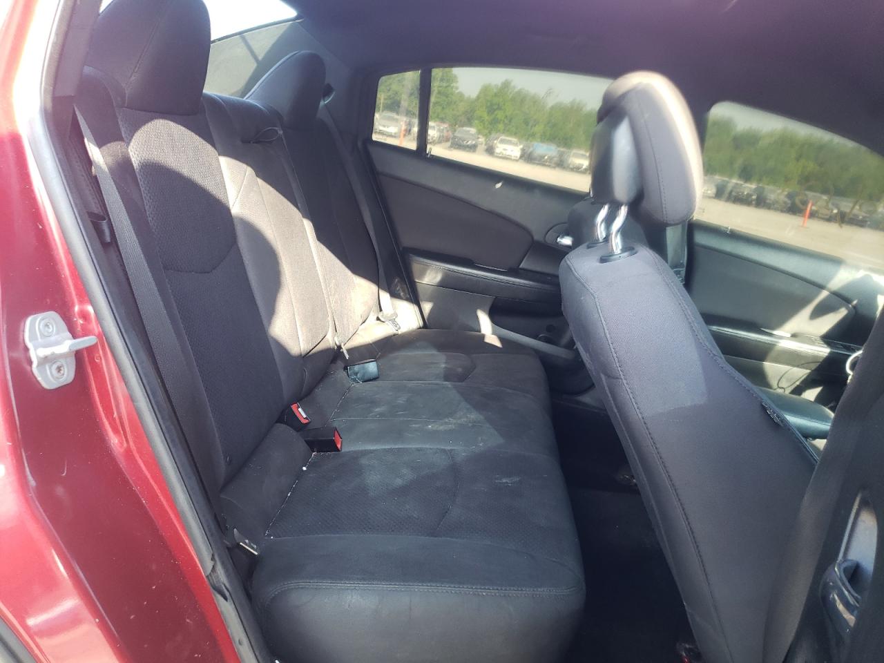 Photo 6 from auction – 2013 CHRYSLER 200 TOURIN with VIN 1C3CCBBG0DN532310