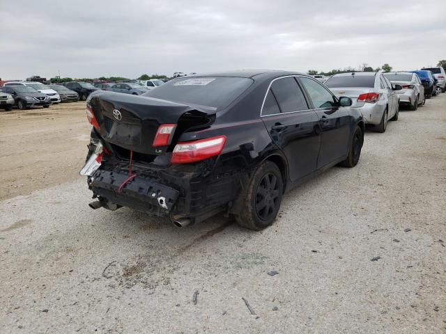 Photo 9 from auction – 2007 TOYOTA CAMRY LE with VIN 4T1BK46K27U538894