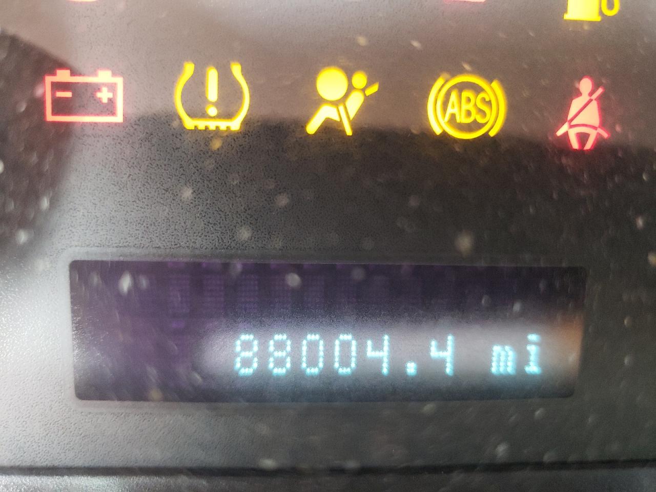 Photo 8 from auction – 2009 FORD ESCAPE XLT with VIN 1FMCU03G59KA15830
