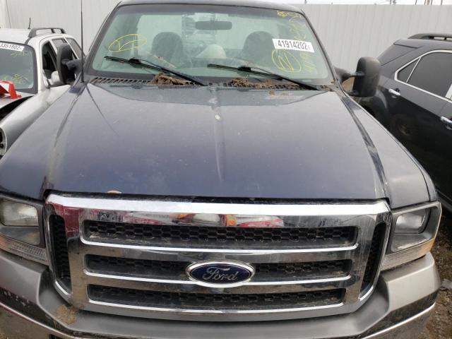 Photo 7 from auction – 2002 FORD F250 SUPER with VIN 1FTNF21L92EA57330
