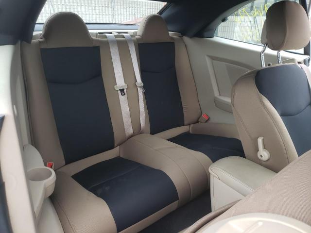 Photo 6 from auction – 2012 CHRYSLER 200 TOURIN with VIN 1C3BCBEB6CN284851