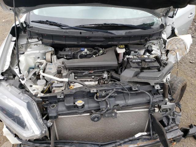 Photo 7 from auction – 2016 NISSAN ROGUE S with VIN KNMAT2MV6GP678038