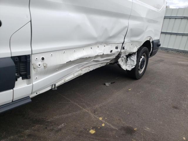 Photo 9 from auction – 2017 FORD TRANSIT T- with VIN 1FTYE9ZM2HKB07551