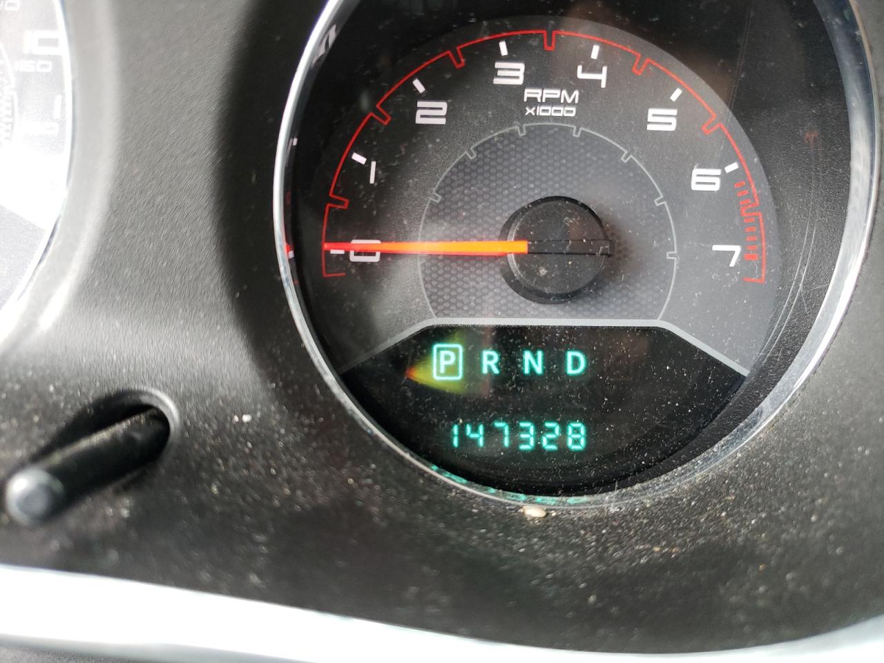 Foto 8 de la subasta – 2011 DODGE AVENGER MA con VIN 1B3BD1FG8BN585070