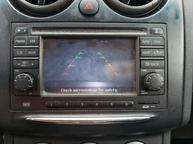 Photo 9 from auction – 2013 NISSAN ROGUE S with VIN JN8AS5MT8DW536380
